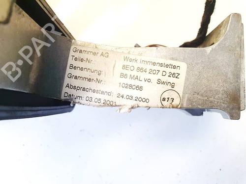 Armrest / Center console AUDI A4 B6 (8E2) 1.9 TDI | BP35028350I20 - Image 3
