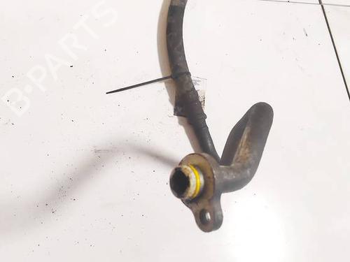 AC pipe VOLVO V70 III (135) 2.0 FlexiFuel | BP32584560M126  - Image 5