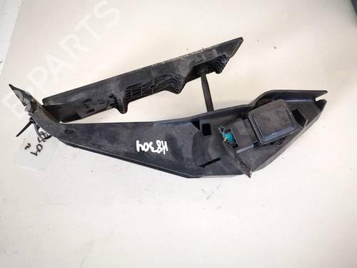 Used Pedal Pedal BMW 1 (E87) 116 i (122 hp) 35385567 35385567