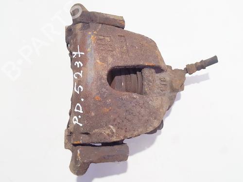 Used Right front brake caliper Right front brake caliper MAZDA 5 (CR) 2.0 (CREW, CR19) (146 hp) 35860916 35860916
