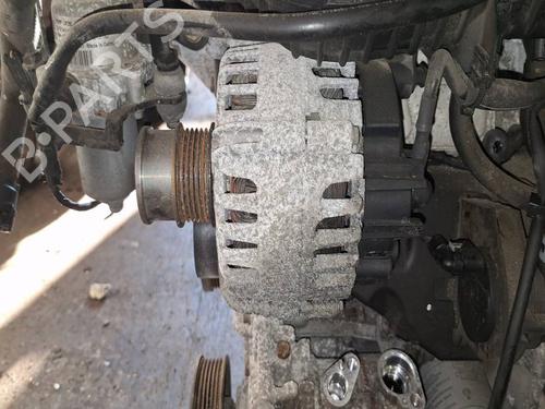 Used Alternator Alternator 38581505 38581505