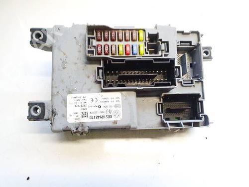 Used Fuse box Fuse box FIAT DOBLO Bus (263_) 1.3 D Multijet (263AXC1A) (90 hp) 32617496 32617496