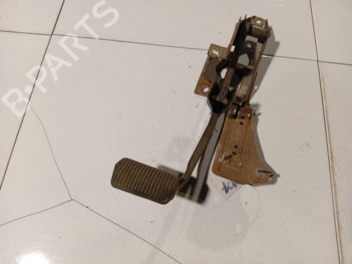 Used Pedal Pedal 34908772 34908772