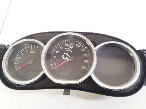 Used Instrument cluster Instrument cluster MITSUBISHI L100 / MINICAB Platform/Chassis (U6_T) 0.6 (48 hp) 35135632 35135632