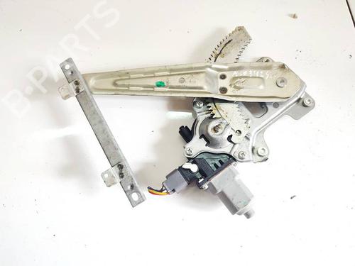 Used Rear left window mechanism Rear left window mechanism 35008775 35008775