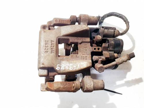 Used Left rear brake caliper Left rear brake caliper 35146483 35146483