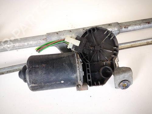 Used Front wiper motor Front wiper motor VW LUPO I (6X1, 6E1) 1.7 SDI (60 hp) 35240356 35240356