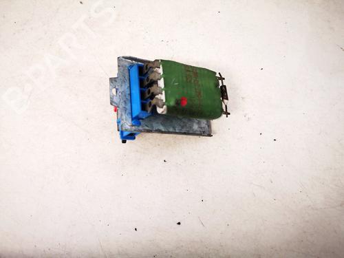 Used Heater resistor Heater resistor 35537852 35537852