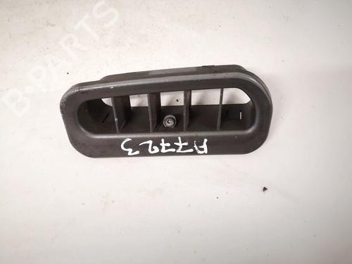 Used Air vent BMW 7 (E65, E66, E67) 730 d (218 hp) 32895062