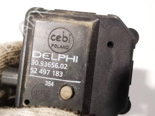 Electronic module OPEL ASTRA H (A04) 1.7 CDTI (L48) | BP32581235M83 