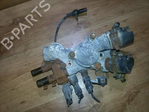 Used Thermostat housing Thermostat housing 35652891 35652891