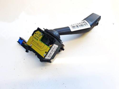 Used Warning switch Warning switch SEAT ALTEA (5P1) 2.0 TDI 16V (140 hp) 34765986 34765986