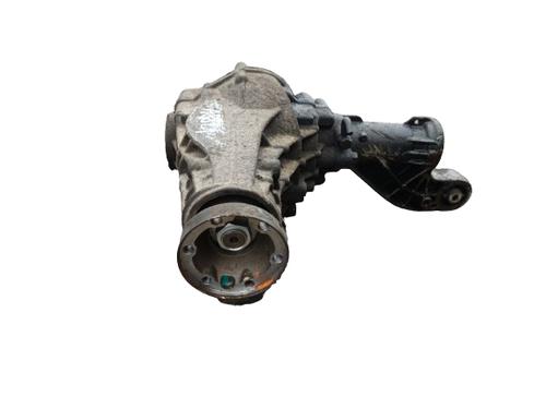 Used Front differential Front differential 35317257 35317257