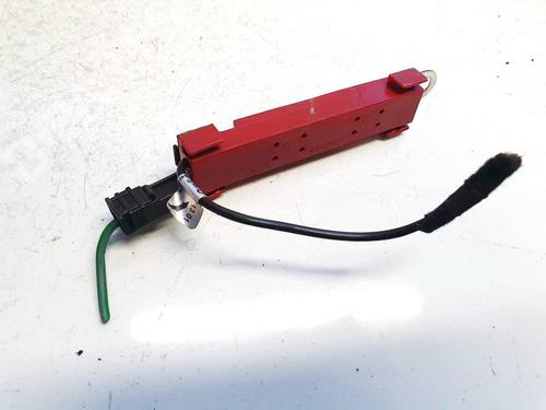Used Electronic module Electronic module VOLVO S40 II (544) 2.0 D (136 hp) 35171517 35171517