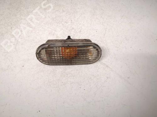 Used Left side indicator Left side indicator VW PASSAT B5 Variant (3B5) 1.9 TDI Syncro/4motion (110 hp) 40053326 40053326