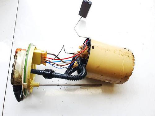 Fuel pump FORD TRANSIT Van (FA_ _) 2.2 TDCi | BP34746794M76 - Image 2