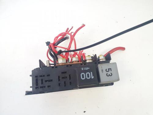 Used Fuse box Fuse box SKODA SUPERB I (3U4) 1.9 TDI (115 hp) 32895948 32895948