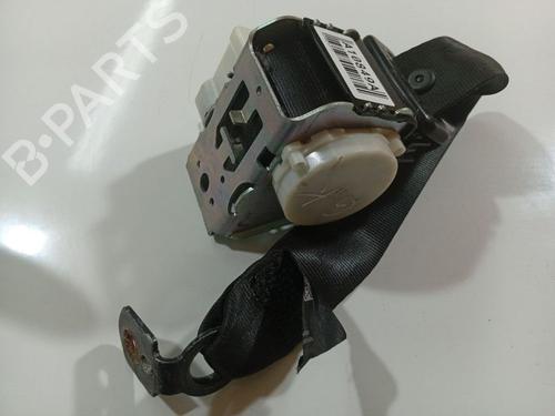 Used Rear left seatbelt Rear left seatbelt FORD FOCUS III 1.6 TDCi (115 hp) 34905790 34905790