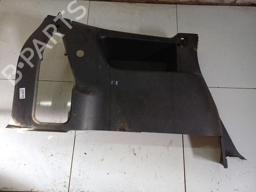 Boot lining OPEL ZAFIRA A MPV (T98) 2.0 DTI 16V (F75) | BP34802451I3 - Image 2