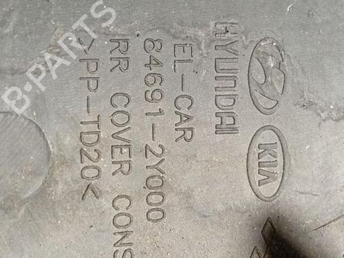 Other HYUNDAI ix35 Van CRDi | BP34750991O1 - Image 4