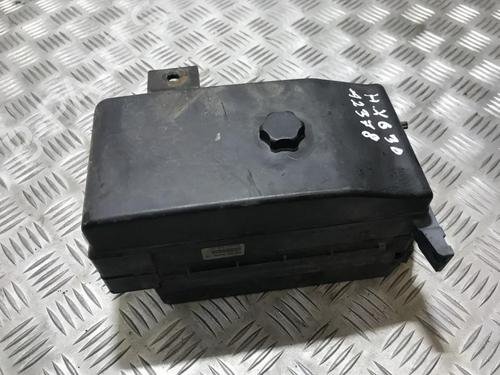 Used Fuse box Fuse box HYUNDAI XG (XG) 30 (188 hp) 33494518 33494518
