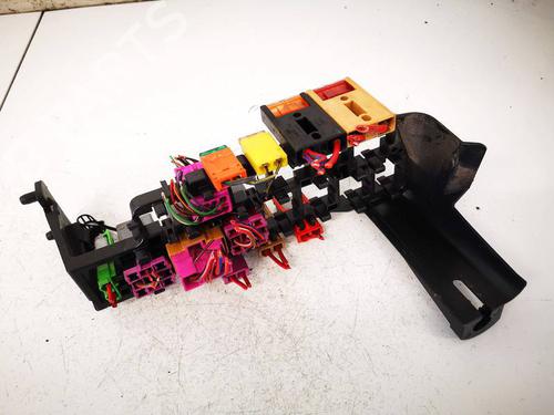 Fuse box AUDI A6 C5 (4B2, 4B4) 1.9 TDI | BP36770896E1 - Image 2