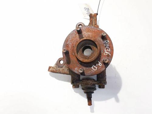 Used Right front steering knuckle Right front steering knuckle KIA CEE'D Hatchback (ED) 1.6 CRDi 115 (115 hp) 35361991 35361991