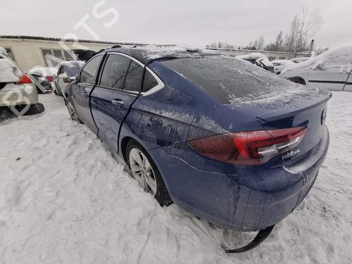 Electronic module NISSAN DAYZ (B21W) 0.7 | BP34050088M83  - Image 9