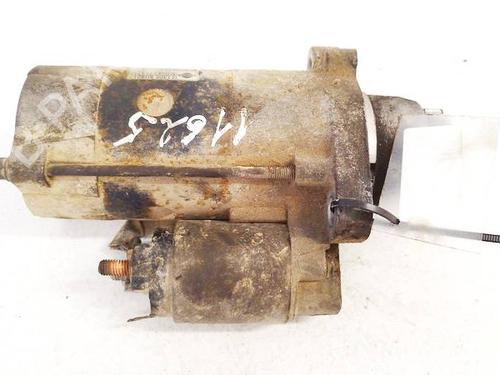 Used Starter Starter 38451952 38451952