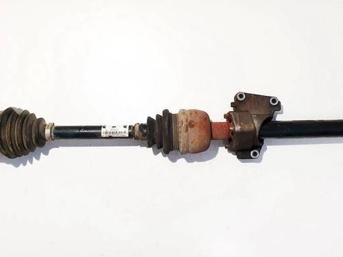 Used Right front driveshaft Right front driveshaft OPEL ZAFIRA / ZAFIRA FAMILY B (A05) 1.9 CDTI (M75) (100 hp) 35267085 35267085