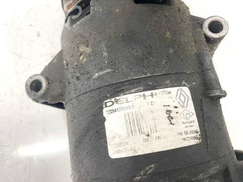 AC compressor RENAULT ESPACE IV (JK0/1_) 1.9 dCi (JK0U) | BP35114512M34 - Image 4