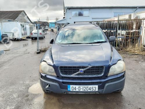 Used Parts VOLVO XC90 I (275) D5 AWD (163 hp) 4477025