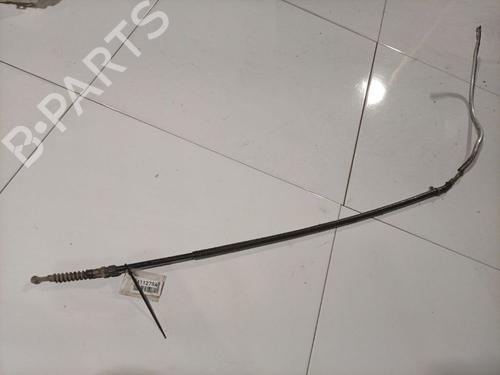 Used Cable Cable AUDI A3 (8P1) 2.0 TDI 16V (140 hp) 34742355 34742355