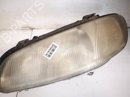 Used Left headlight Left headlight OPEL OMEGA B (V94) 2.0 16V (F69, M69, P69) (136 hp) 34964658 34964658