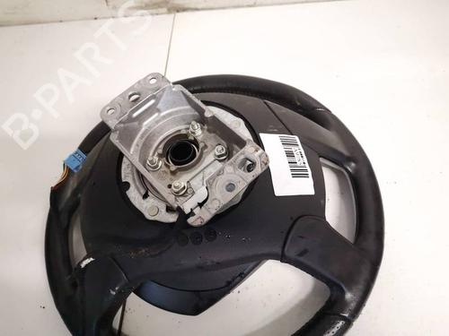 Steering wheel CITROËN C5 III (RD_) 2.0 HDi (RDRHD8, RDRHDJ, RDRHR8, RDRHRJ) | BP35163382C49 - Image 2