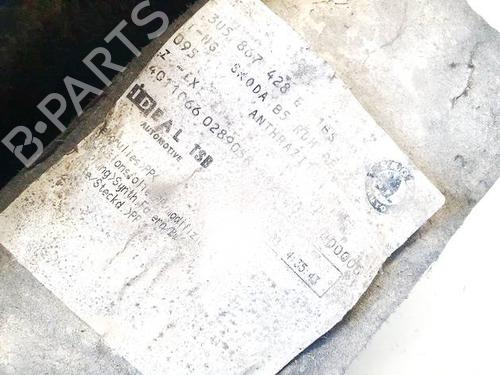 Boot lining SKODA SUPERB I (3U4) 2.5 TDI | BP34780890I3 - Image 3