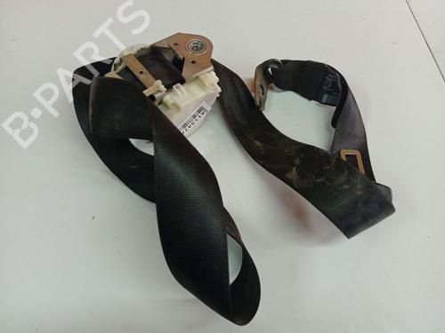 Front right seatbelt VW PASSAT B6 (3C2) 2.0 TDI | BP36454211I25 - Image 2