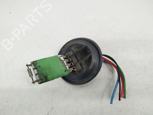 Used Heater resistor Heater resistor 35575215 35575215