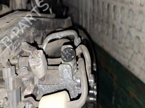 Used Electronic module Electronic module HONDA CIVIC VIII Hatchback (FN, FK) 2.2 CTDi (FK3) (140 hp) 36251589 36251589