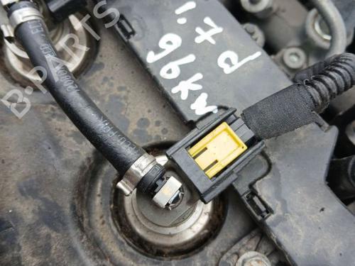 Injector CHEVROLET CRUZE Hatchback (J305) 1.7 D | BP37863742M100 - Image 2