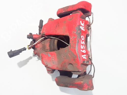Used Left front brake caliper Left front brake caliper 35592230 35592230