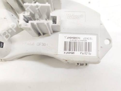 Heater resistor BMW X5 (E70) 3.0 d | BP37677083M108 - Image 2