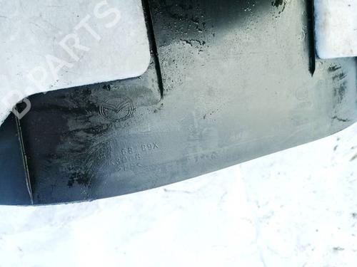 Boot lining MAZDA 6 Hatchback (GH) 2.2 D (GH10) | BP35185913I3 - Image 3
