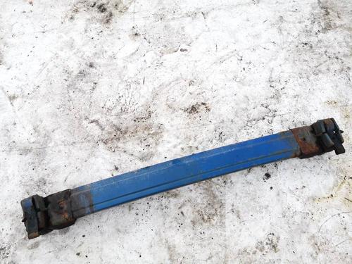 Used Front bumper reinforcement Front bumper reinforcement HONDA CIVIC VII Hatchback (EU, EP, EV) 1.4 iS (EP1, EU5, EU7) (90 hp) 35276629 35276629