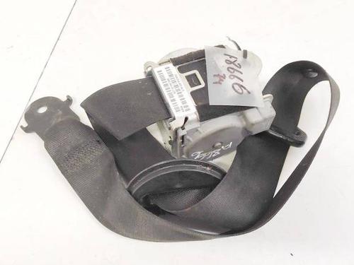 Used Front left seatbelt Front left seatbelt 35343305 35343305