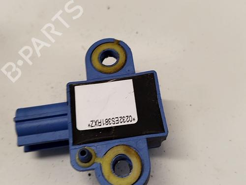 Electronic sensor VW PASSAT B6 (3C2) 2.0 TDI | BP38183986M84 - Image 2