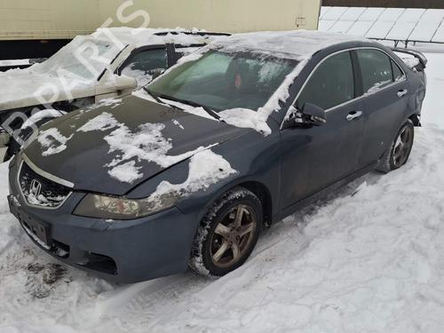 Electronic module HONDA ACCORD VII (CL, CN) 2.2 i-CTDi (CN1) | BP33167724M83  - Image 7