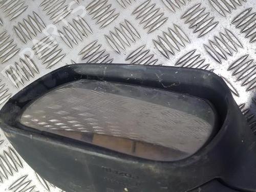 Used Left mirror Left mirror 35689315 35689315
