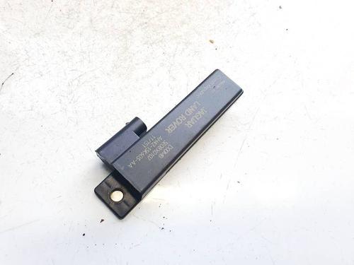 Used Electronic module Electronic module JAGUAR XJ (X351) 3.0 SDV6 (275 hp) 35104919 35104919
