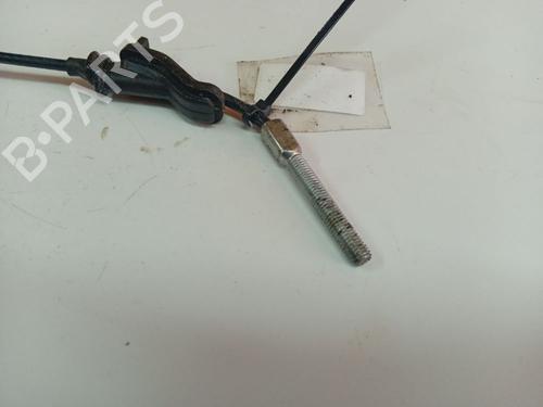 Cable VOLVO V50 (545) 2.0 D | BP38430509E12 - Image 3